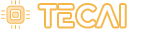 TECAI Logo